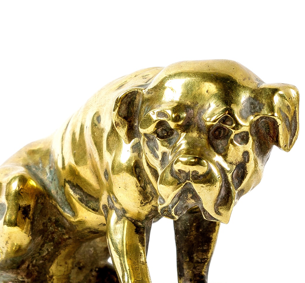 Brass-dogs-sculptures-zalvarines-skulpturos-8.jpg