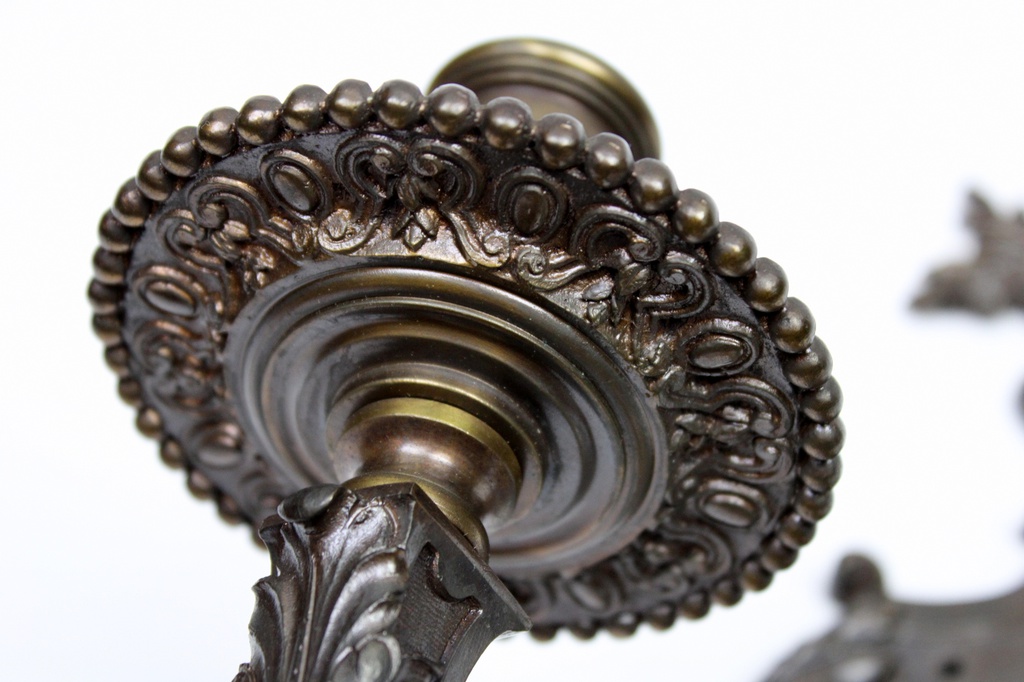 Bronze-wall-lights-bronzines-zvakides-7.JPG