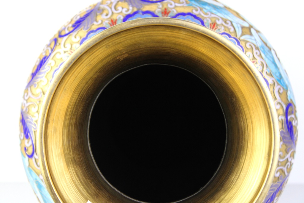 Cloisonne-vase-pauauksuota-vaza-5.JPG