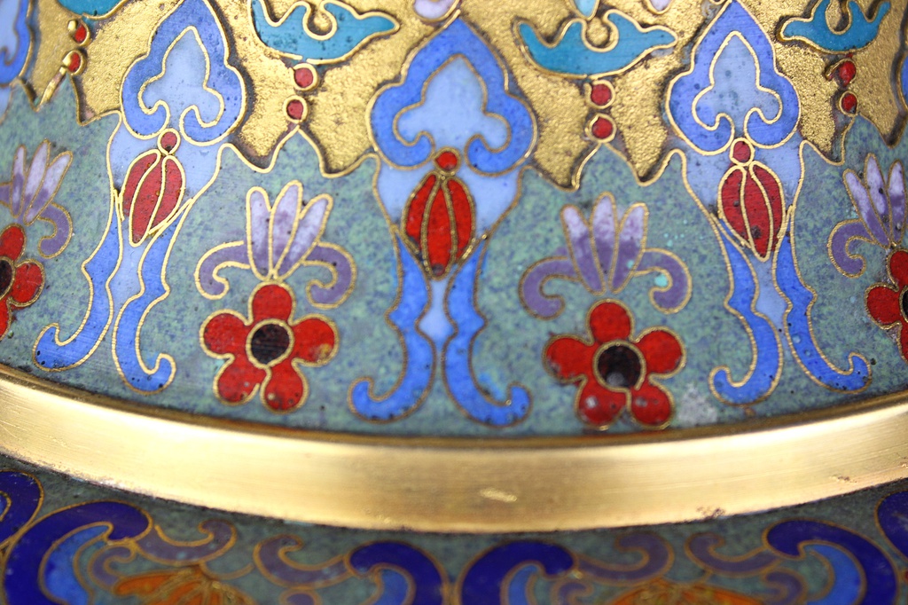 Cloisonne-vase-pauauksuota-vaza-10.JPG