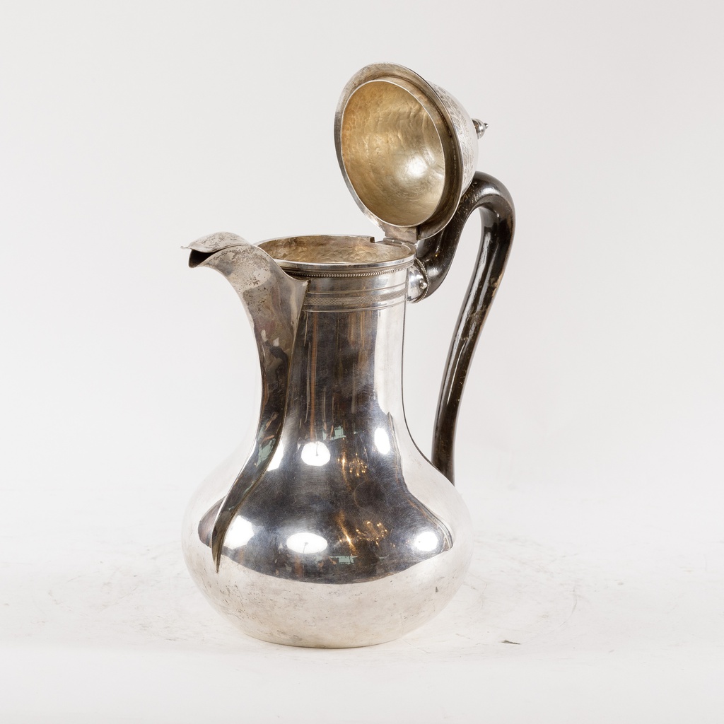 Silver-tea-pot-sidabrinis-arbatinukas-3.JPG