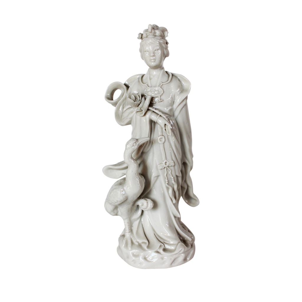 Chinese-Blanc-de-Chine-Guanyin-Statue-kiniška-baltojo porceliano-skulptura.jpg