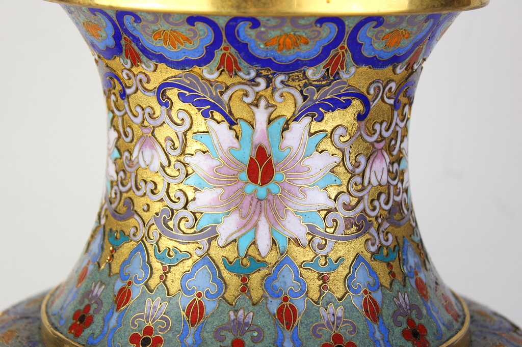 Cloisonne-vase-pauauksuota-vaza-3.JPG