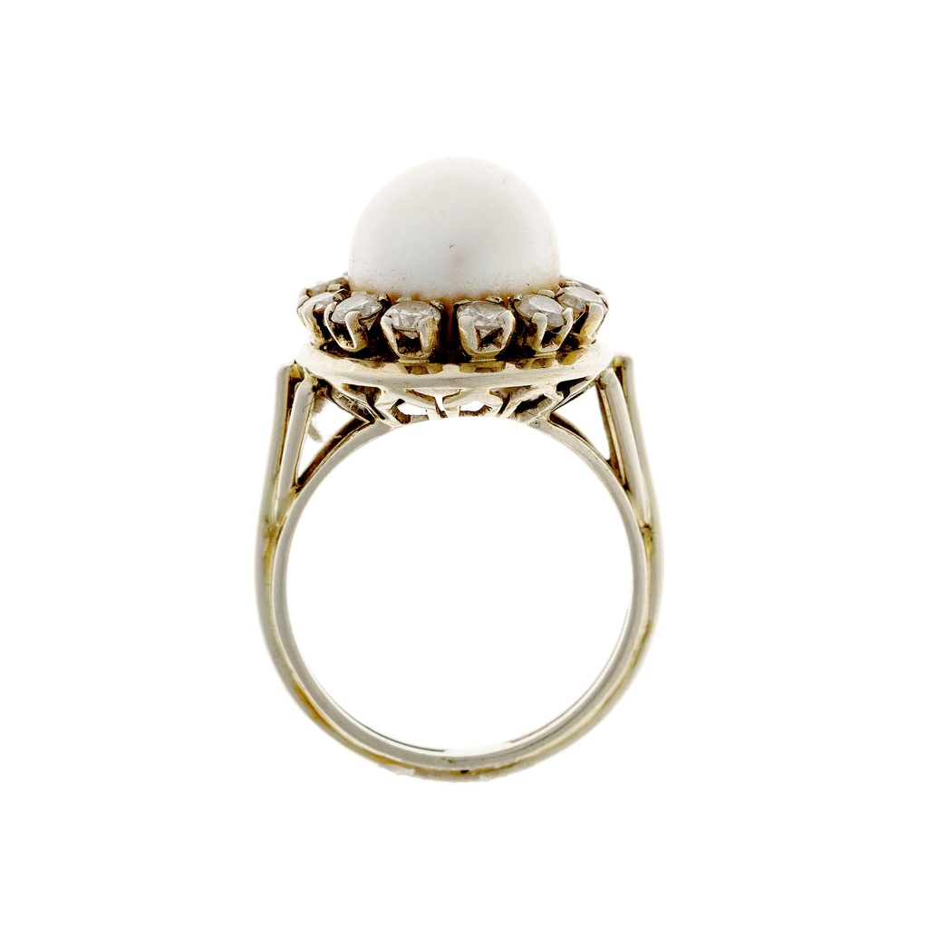 Golden-ring-with-diamonds-and-pearls-auksinis-ziedas-bagua-or-3.JPG