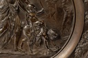 Bronze-wall-plate-bronzine-lekste-dekoracija-5.JPG
