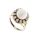 Golden-ring-with-diamonds-and-pearls-auksinis-ziedas-bagua-or-4.JPG