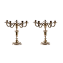 Silverplated-candlesticks-pasidabruotos-zvakides-1.png