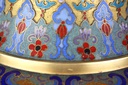 Cloisonne-vase-pauauksuota-vaza-10.JPG