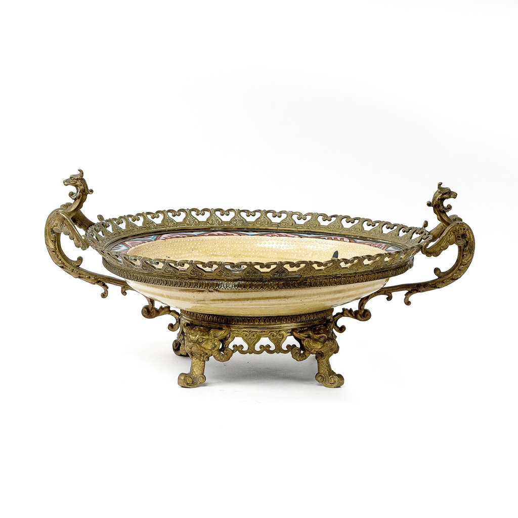 Serving Bowl