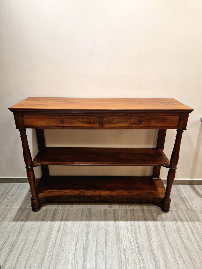 Console Table