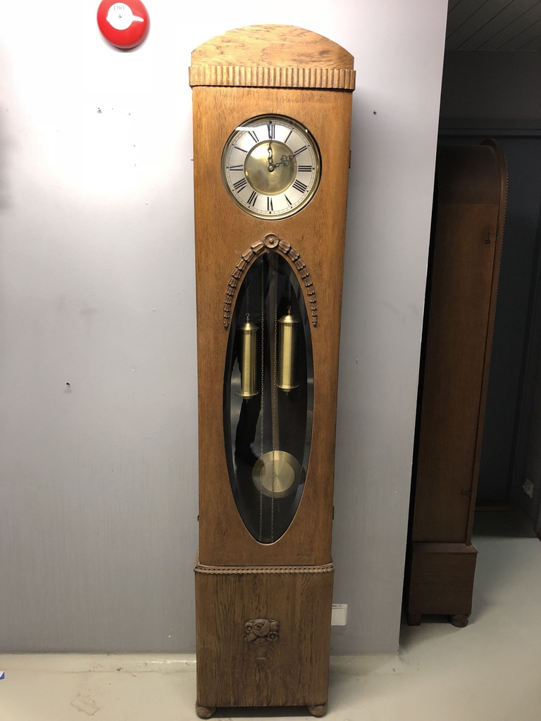 Floor Clock