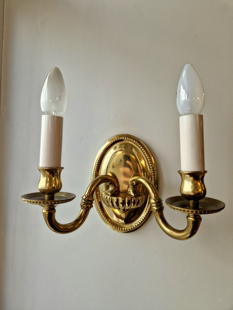 Wall Lamp