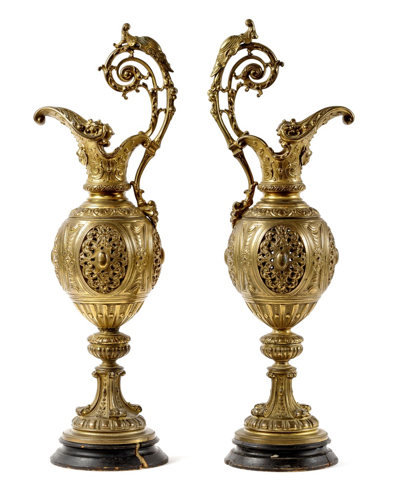 Vases (2 pcs)