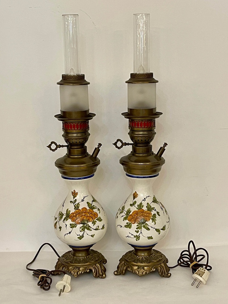Laualambid (2 tk)