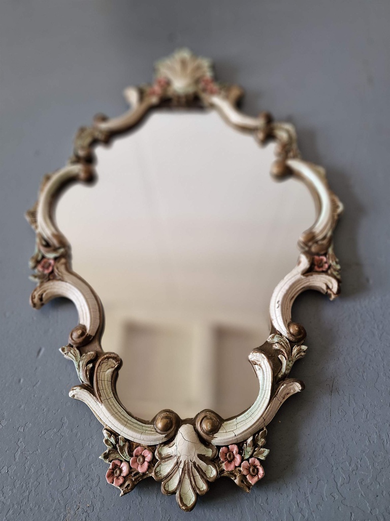 Wall Mirror