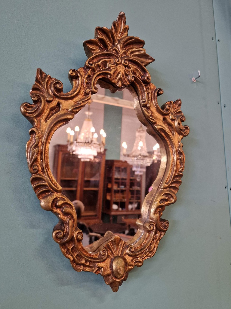 Wall Mirror