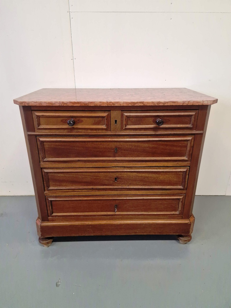 Chests of Drawers