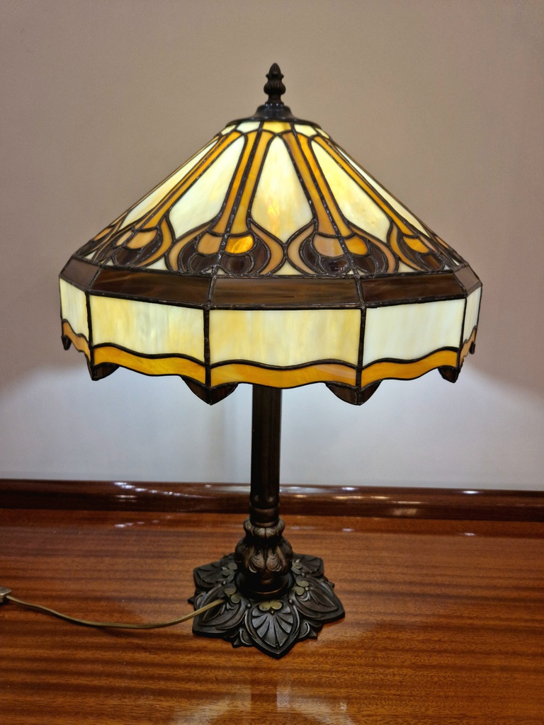 Table Lamp Tiffany