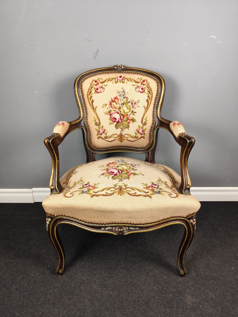 Armchair