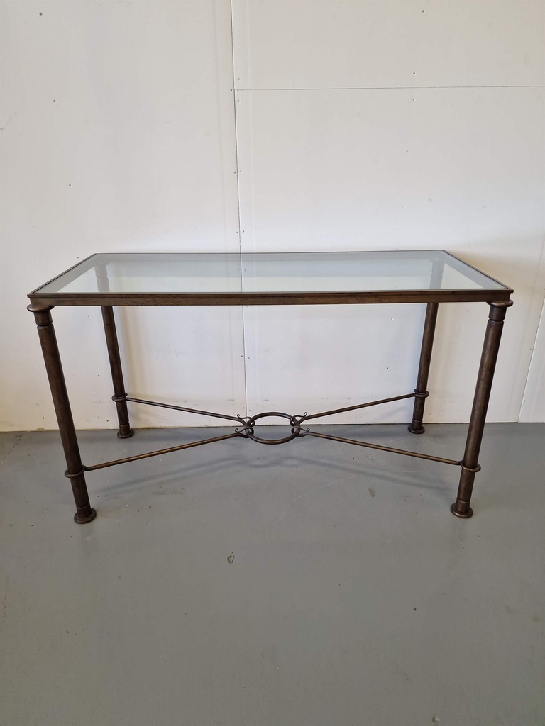 Showcase Counter