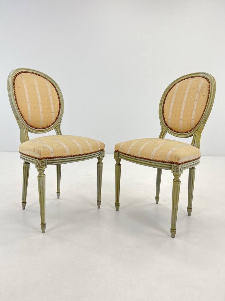 Chairs 2 pcs