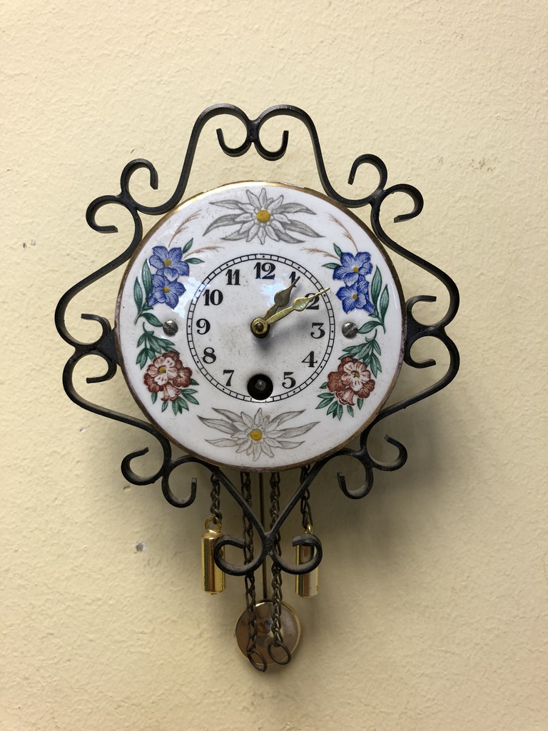 Wall Clock