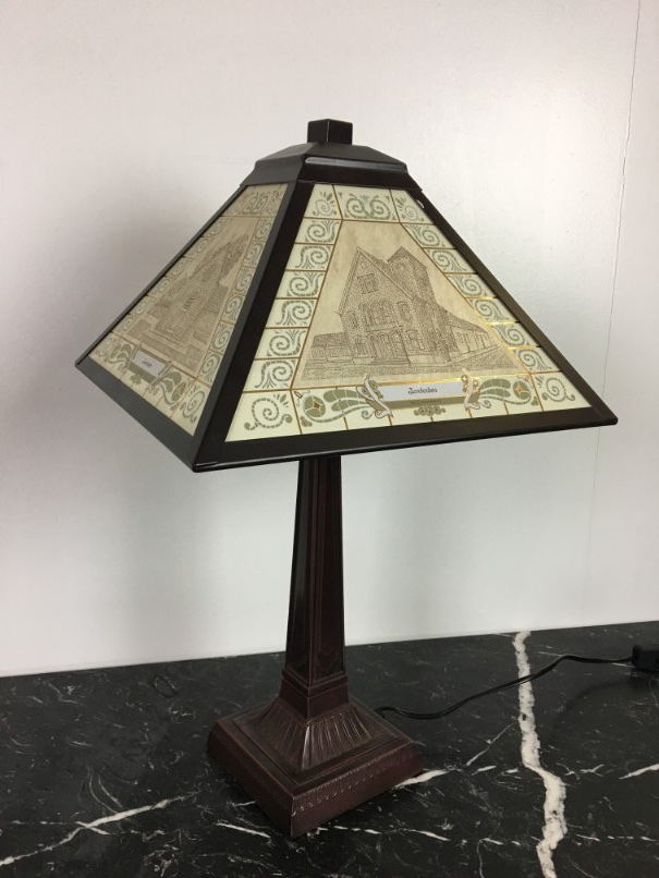 Table Lamp