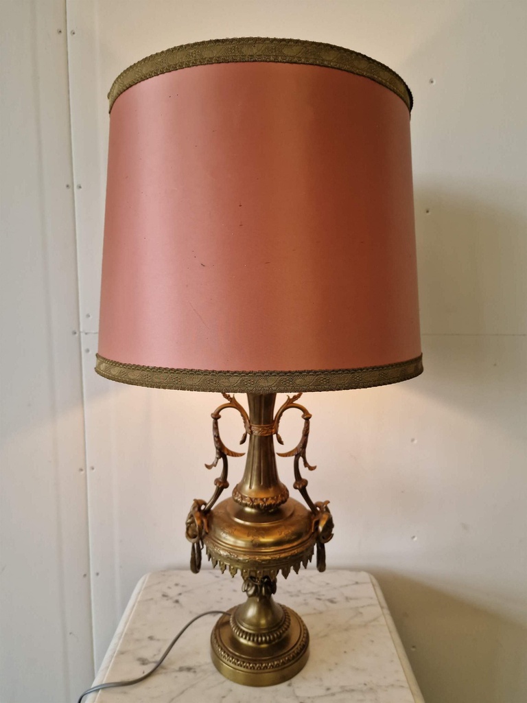 Table Lamp