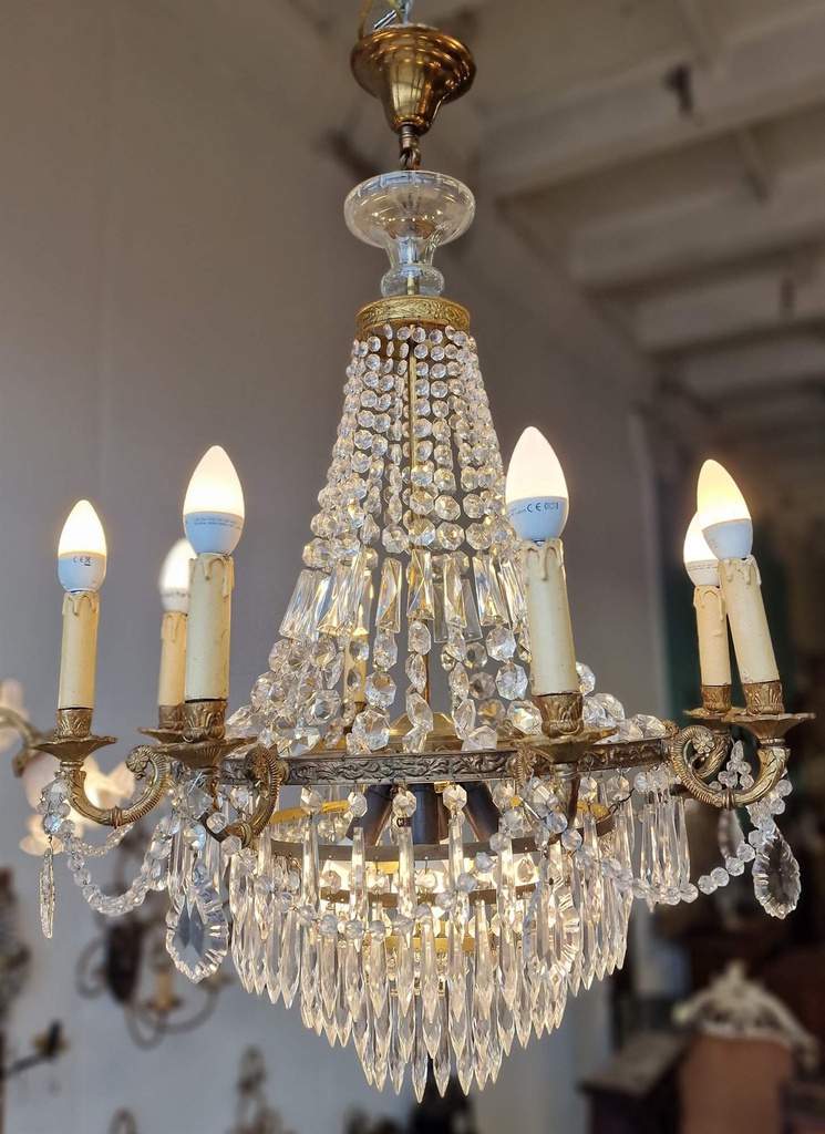 Chandelier
