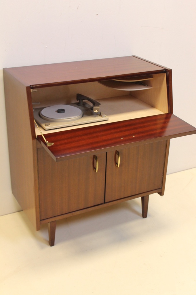 Record player