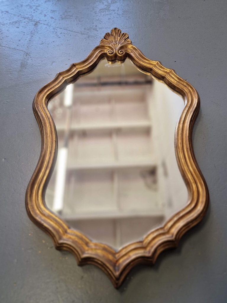 Wall Mirror