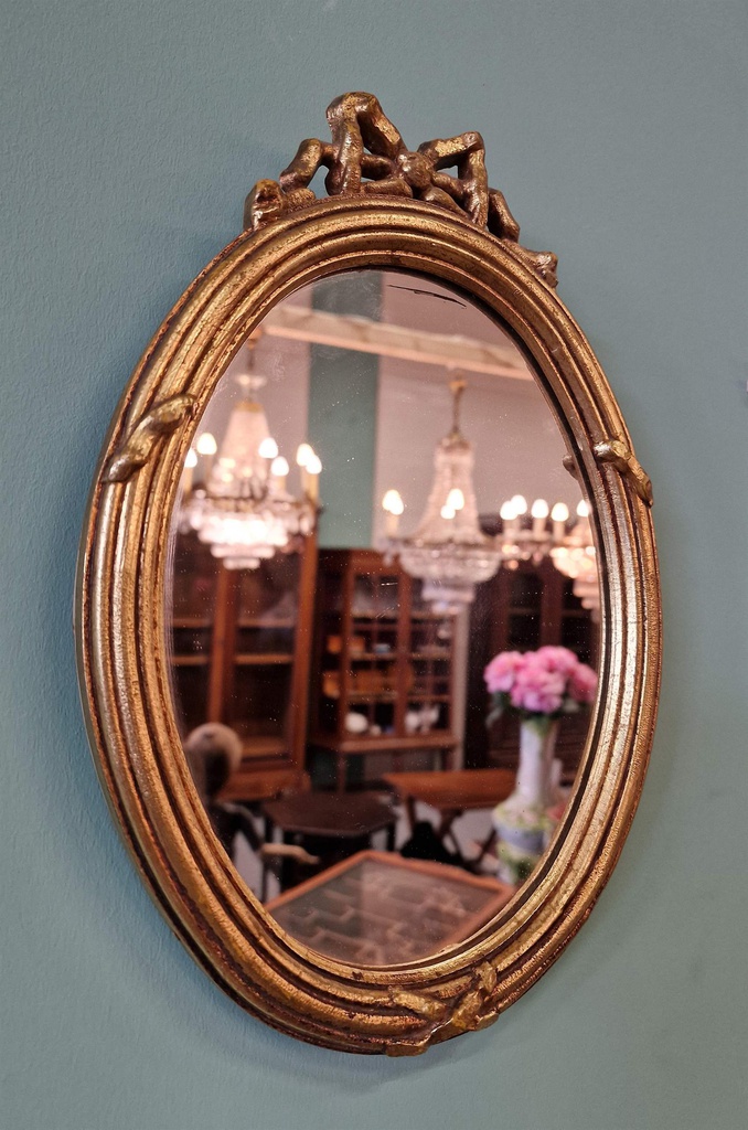 Wall Mirror
