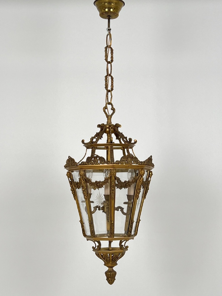 Laelamp