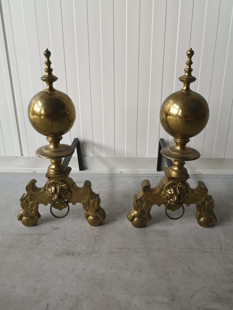 Fireplace Tool Set
