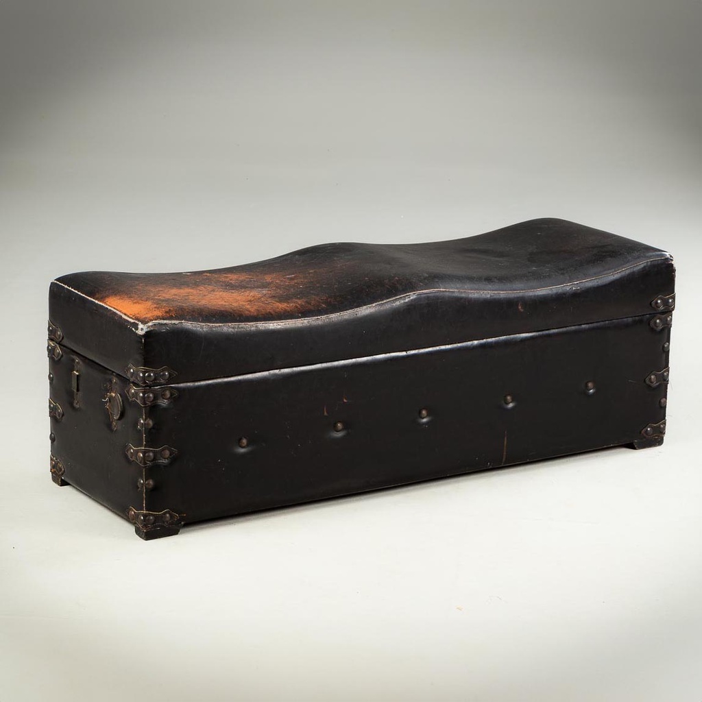 Storage Bench