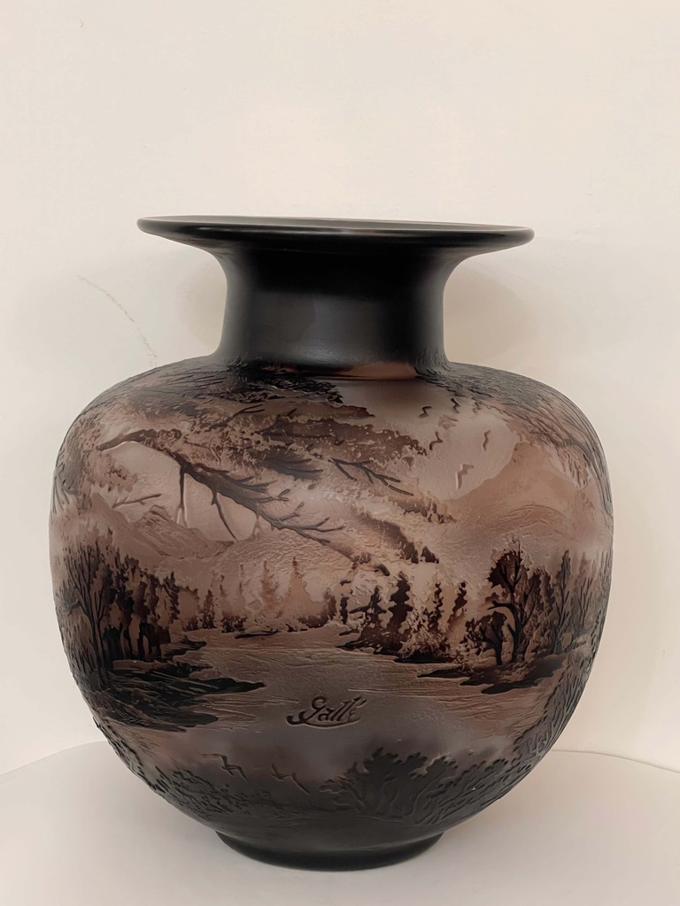 Vase