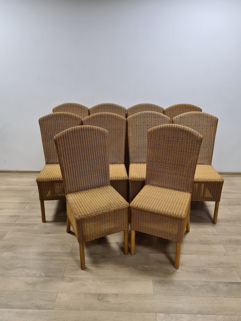 chairs (10pcs)