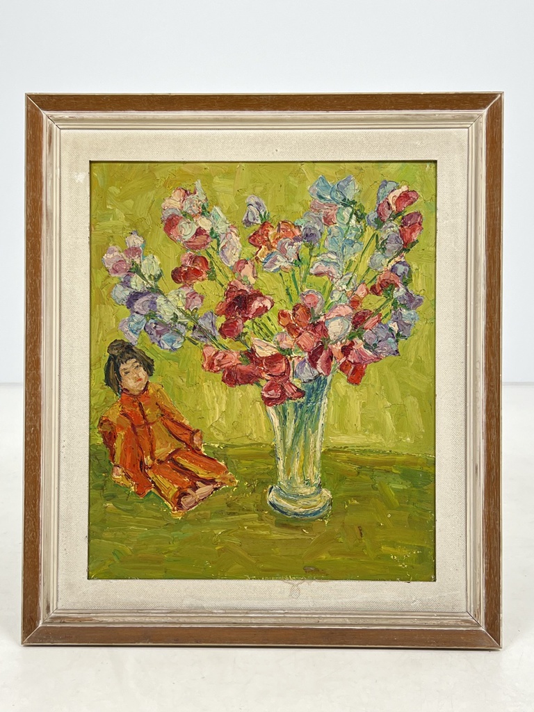 Oil Painting