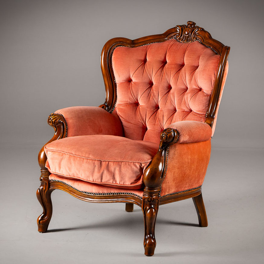 Armchair