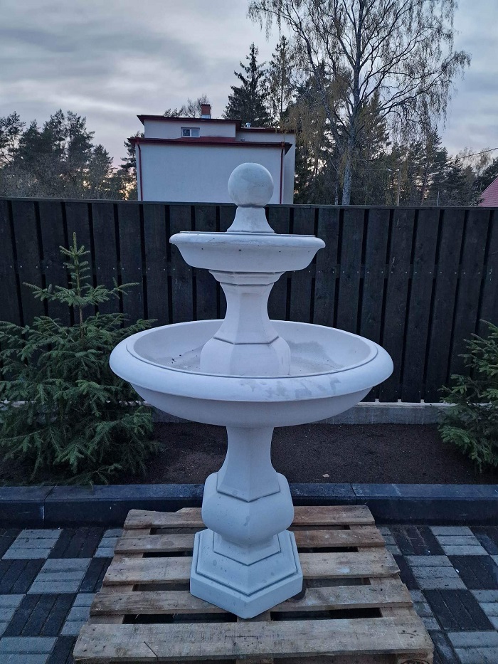 Vesilähde