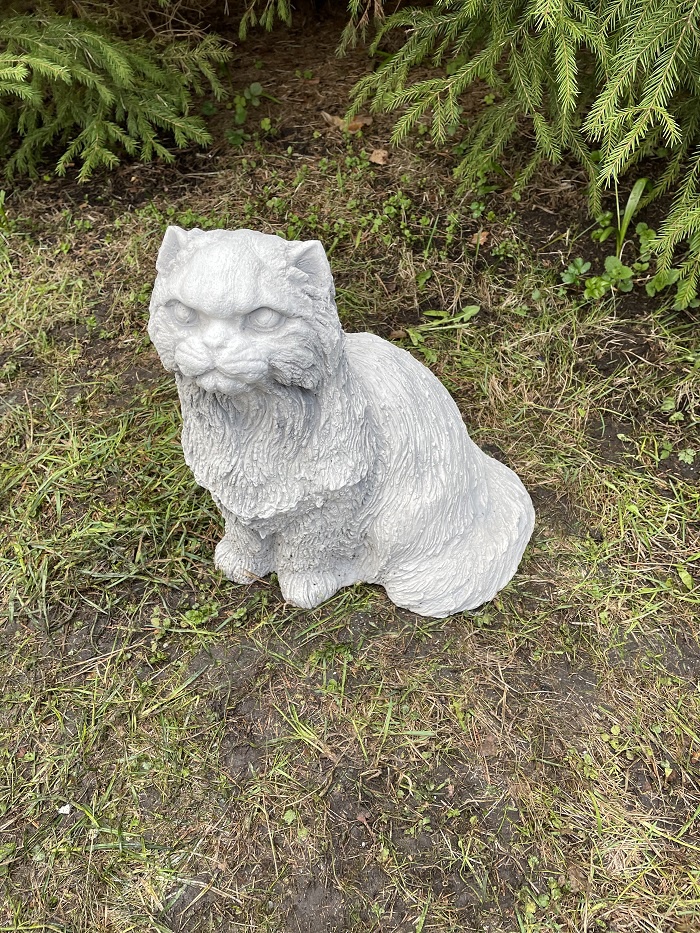 Dārza skulptūra