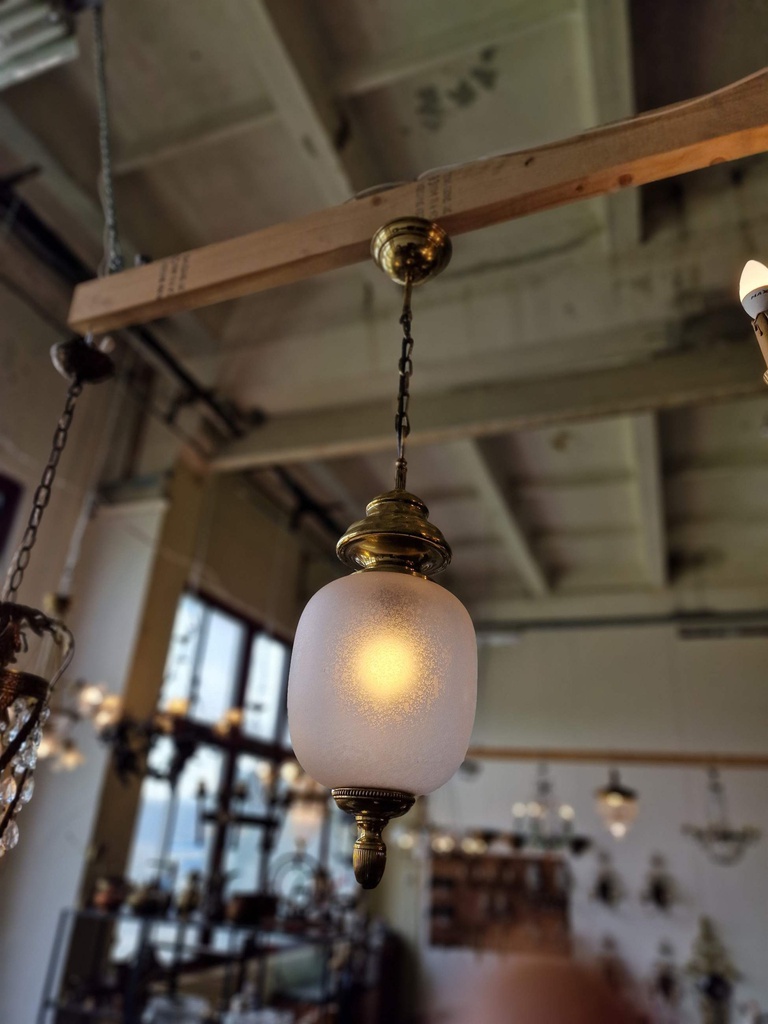 Ceiling Lamp
