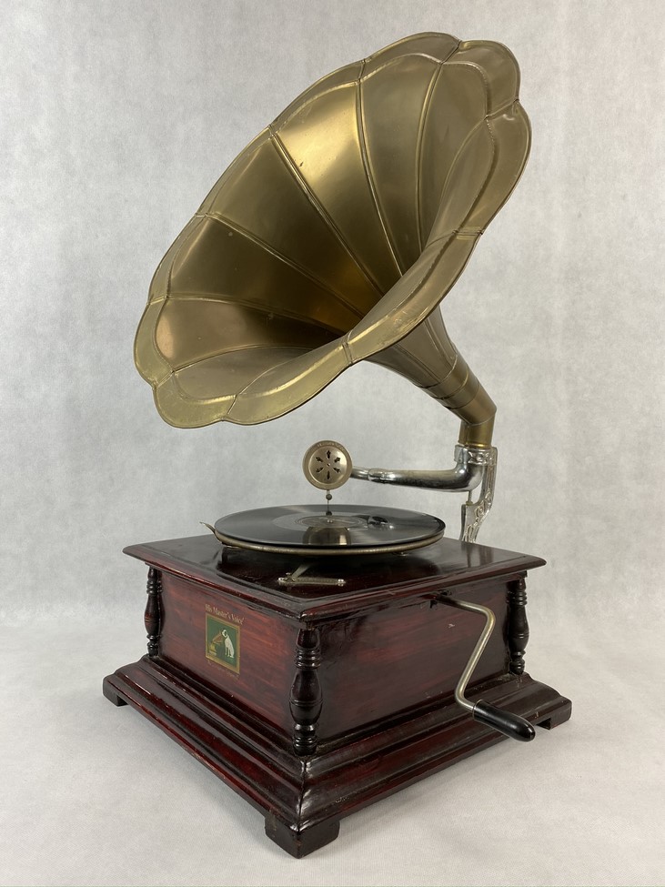 Gramophone