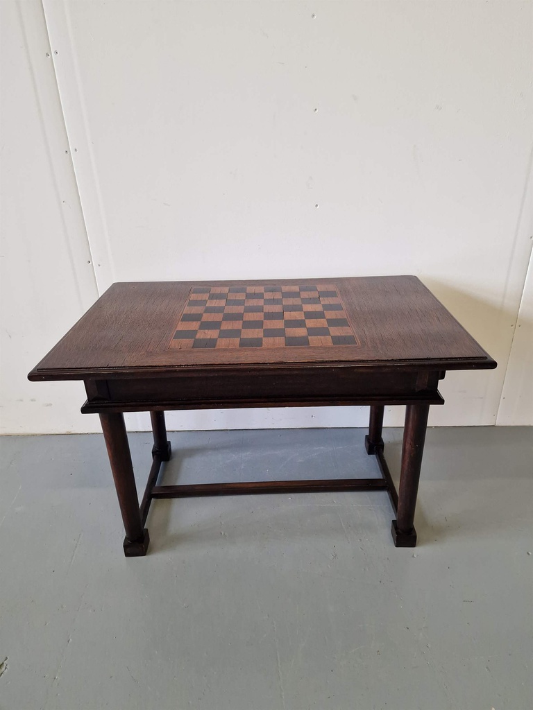 Game Table