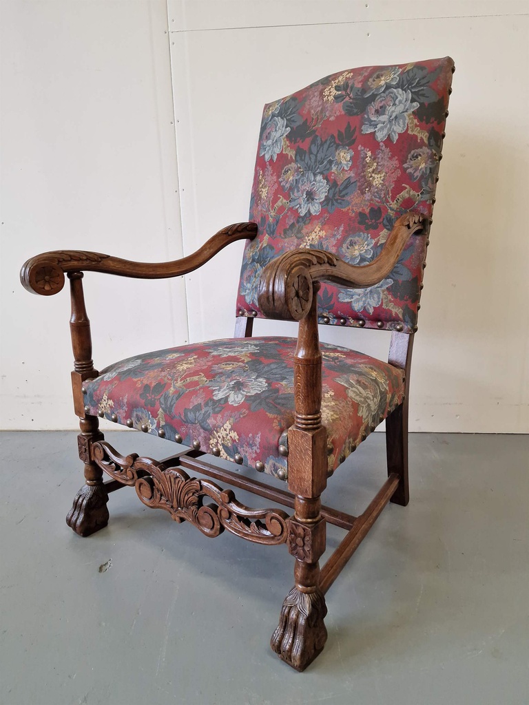 Armchair