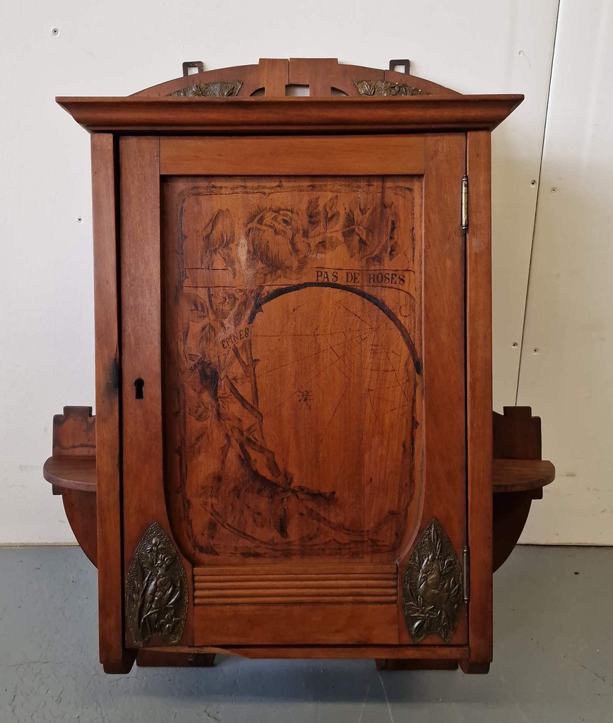 Seinakapp