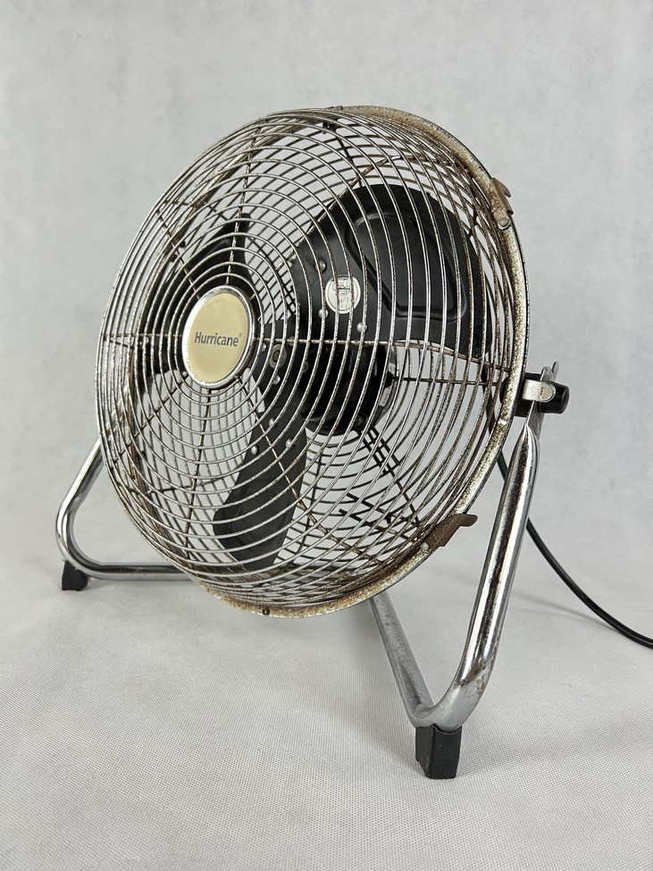 Ventilaator