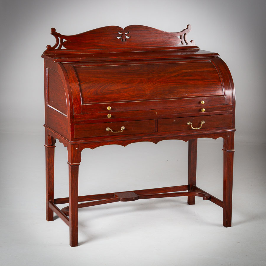 Secretaire