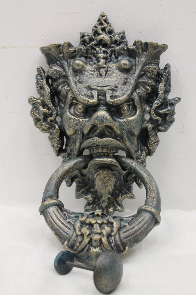 Oven kolkutin