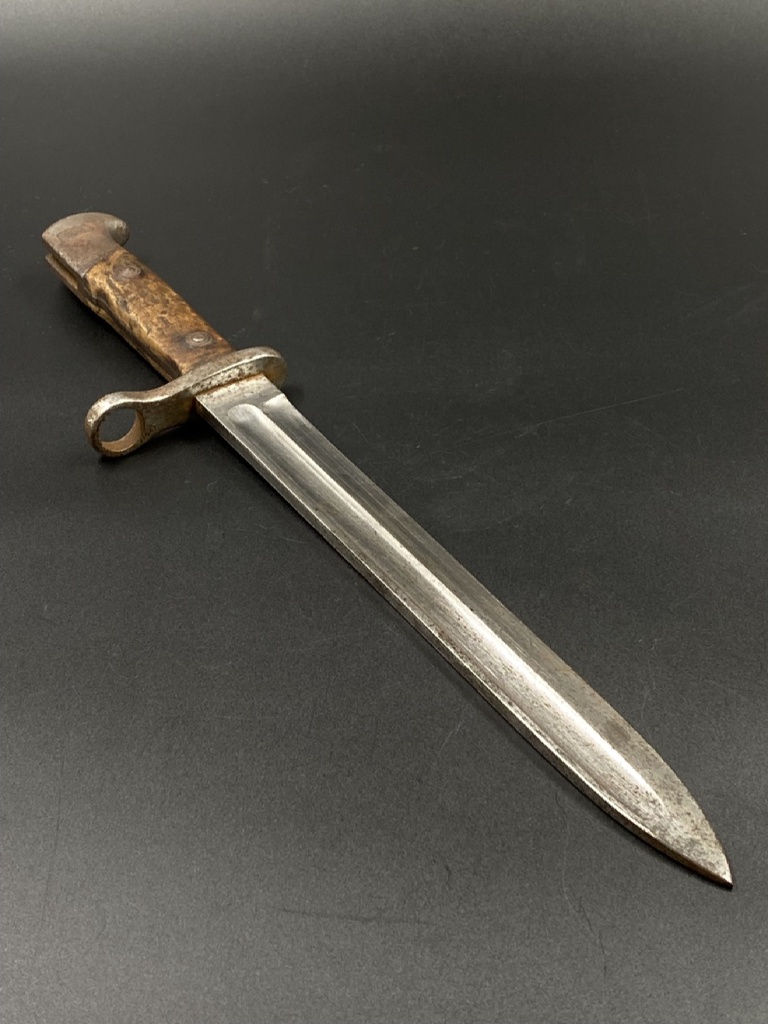 Pistoda